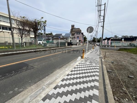 �_�ސ쌧������s������3���ڂ̓y�n�̉摜