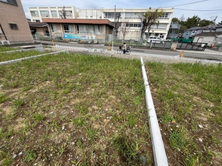 �_�ސ쌧������s������3���ڂ̓y�n�̉摜