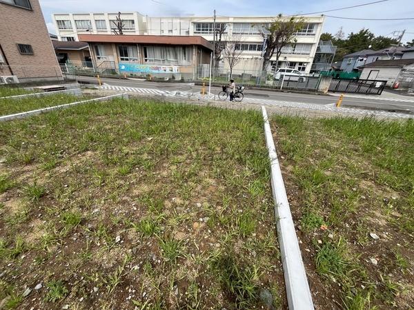 �_�ސ쌧������s������3���ڂ̓y�n�̉摜