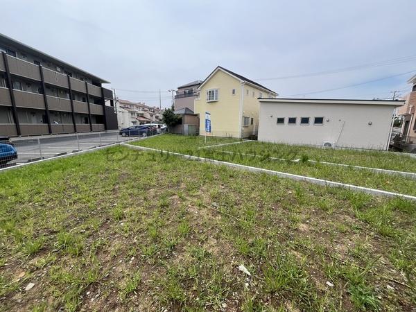 �_�ސ쌧������s������3���ڂ̓y�n�̉摜