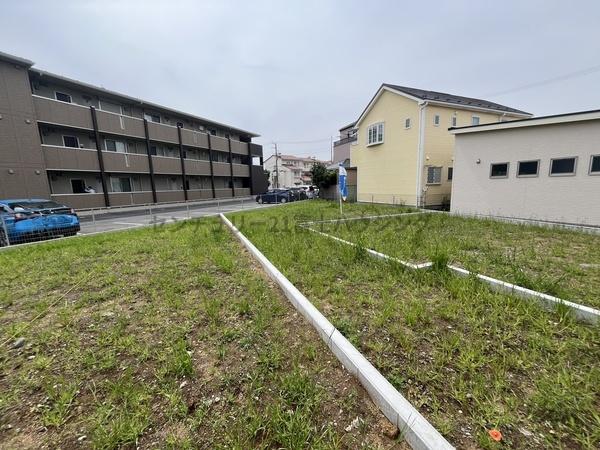 �_�ސ쌧������s������3���ڂ̓y�n�̉摜