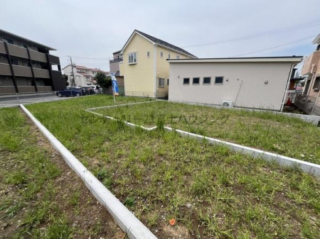 �_�ސ쌧������s������3���ڂ̓y�n�̉摜