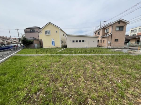 �_�ސ쌧������s������3���ڂ̓y�n�̉摜