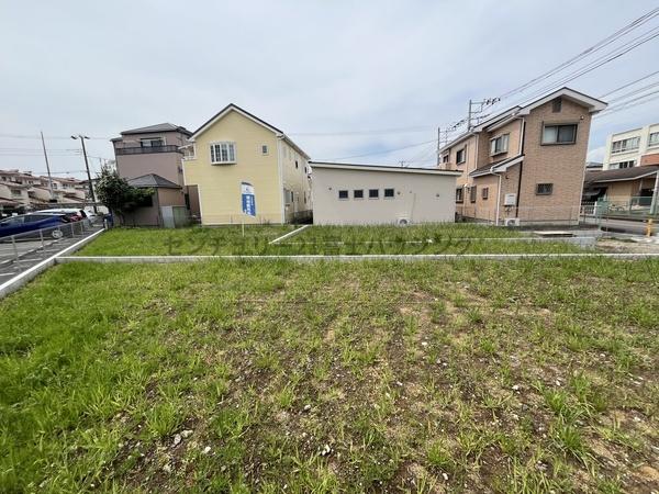 �_�ސ쌧������s������3���ڂ̓y�n�̉摜