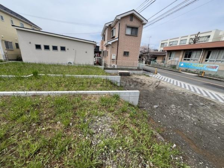 �_�ސ쌧������s������3���ڂ̓y�n�̉摜