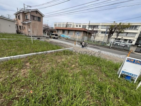 �_�ސ쌧������s������3���ڂ̓y�n�̌��n�y�n�ʐ^