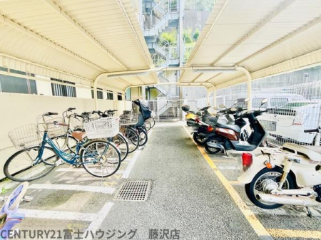 �_�ސ쌧����s�P�s��2���ڂ̒��Ã}���V�����̉摜