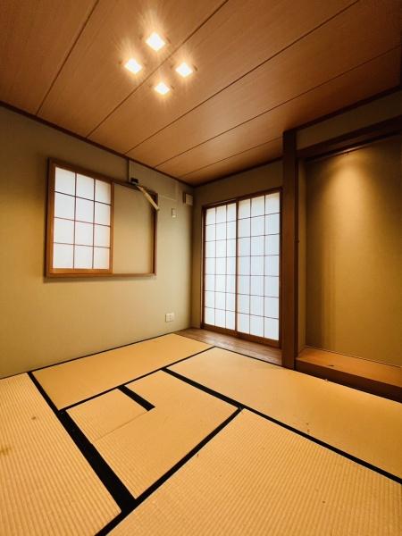 �_�ސ쌧����s�А��R5���ڂ̒��È�ˌ��Ă̘a��