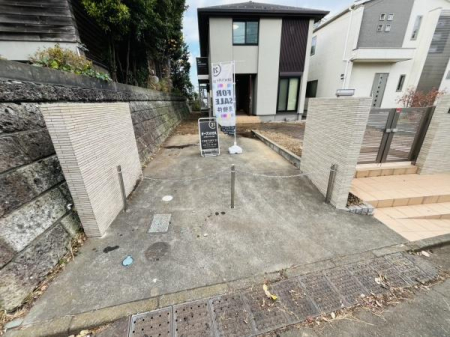 �_�ސ쌧����s�А��R5���ڂ̒��È�ˌ��Ă̒��ԏ�