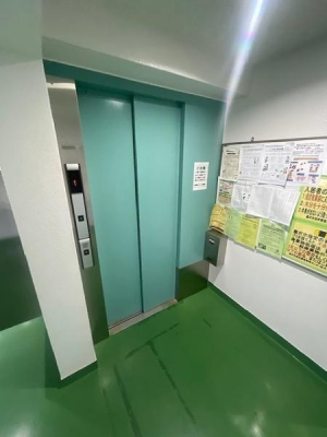 �_�ސ쌧����s�����C��1���ڂ̒��Ã}���V�����̂��̑����p��