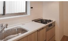 �_�ސ쌧����s�����C��1���ڂ̒��Ã}���V�����̃L�b�`��