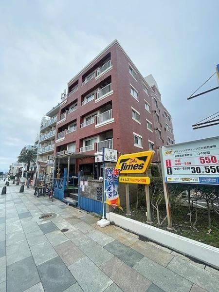 �_�ސ쌧����s�����C��1���ڂ̒��Ã}���V�����̂��̑����n