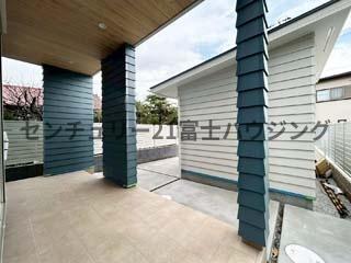 �_�ސ쌧����s�ғ�5���ڂ̐V�z��ˌ��Ă̂��̑����n