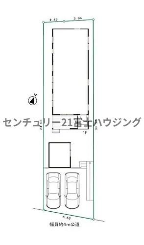 �_�ސ쌧����s�ғ�5���ڂ̐V�z��ˌ��Ă̋��}