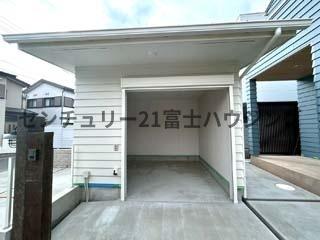 �_�ސ쌧����s�ғ�5���ڂ̐V�z��ˌ��Ă̂��̑����n