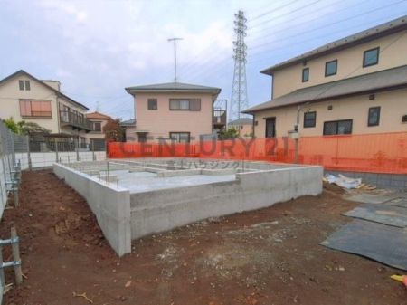 �_�ސ쌧������s���c2���ڂ̐V�z��ˌ��Ẳ摜