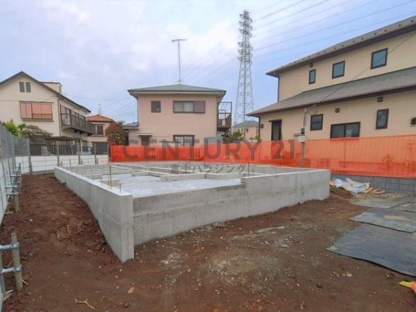 �_�ސ쌧������s���c2���ڂ̐V�z��ˌ��Ẳ摜