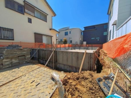 �_�ސ쌧������s���c2���ڂ̐V�z��ˌ��Ẳ摜