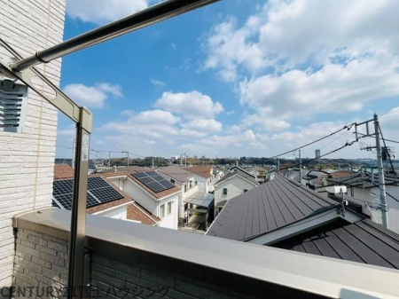 �_�ސ쌧����s������ 309-17�̒��È�ˌ��Ă̏Z�˂���̒��]�ʐ^