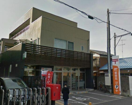 �_�ސ쌧����s�А��C��3���� 23-18�̒��Ã}���V�����̎��ӊ�