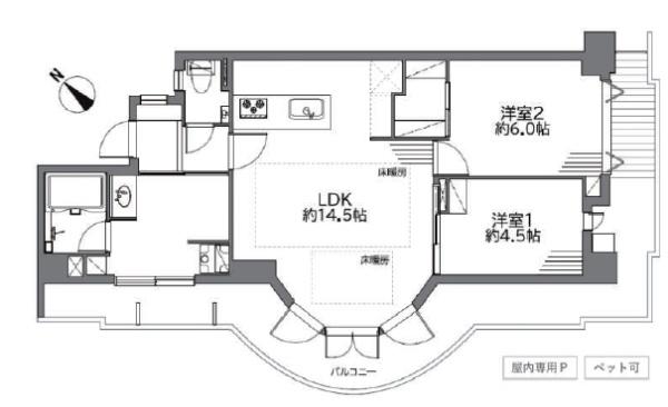 �_�ސ쌧����s�А��C��3���� 23-18�̒��Ã}���V�����̊Ԏ��}