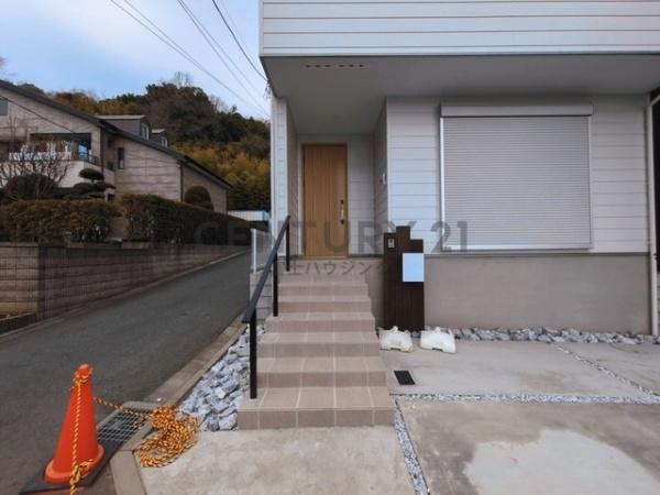 �_�ސ쌧����s���̐V�z��ˌ��Ẳ摜