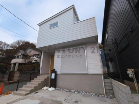 �_�ސ쌧����s���̐V�z��ˌ��Ẳ摜