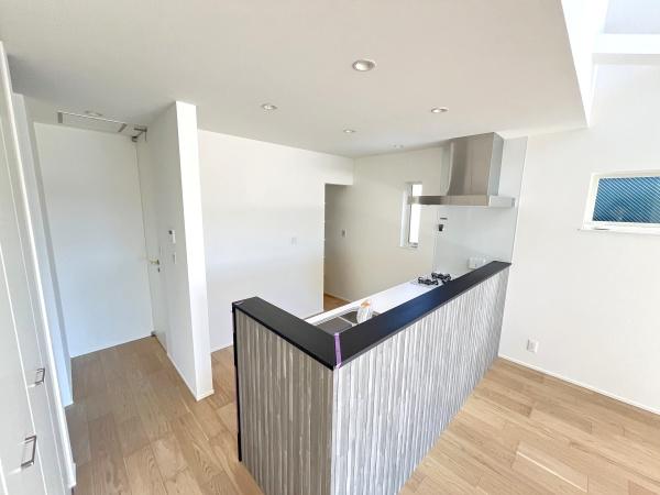 �_�ސ쌧����s���̐V�z��ˌ��ẴL�b�`��