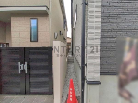 �_�ސ쌧����s�ғ�1���ڂ̐V�z��ˌ��Ẳ摜