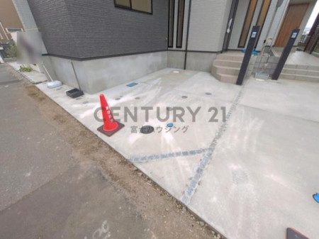 �_�ސ쌧����s�ғ�1���ڂ̐V�z��ˌ��Ẳ摜