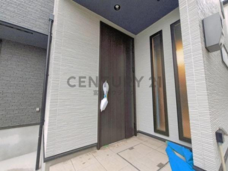 �_�ސ쌧����s�ғ�1���ڂ̐V�z��ˌ��Ẳ摜