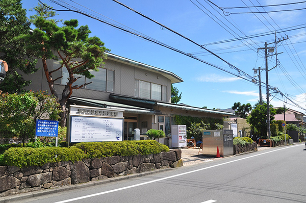 �_�ސ쌧����s�ғ�1���ڂ̐V�z��ˌ��Ă̎��ӊ�