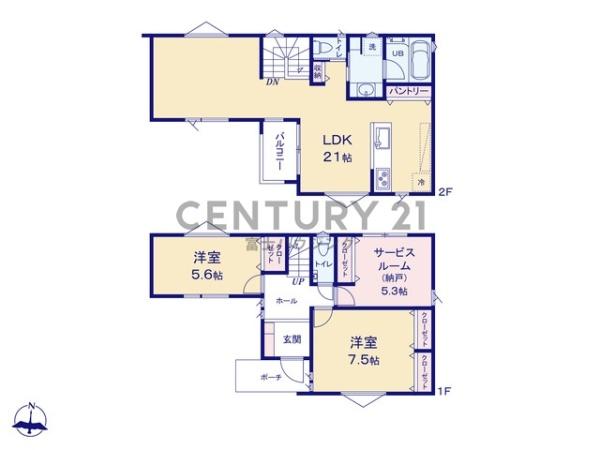 �_�ސ쌧����s�ғ�1���ڂ̐V�z��ˌ��Ă̊Ԏ��}