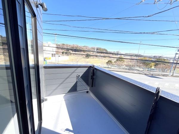 �_�ސ쌧����s���̐V�z��ˌ��Ẵo���R�j�[