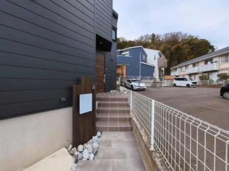 �_�ސ쌧����s���̐V�z��ˌ��Ẳ摜