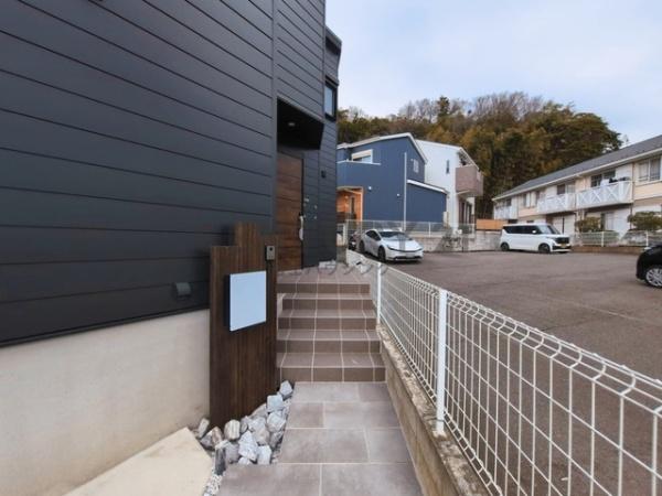 �_�ސ쌧����s���̐V�z��ˌ��Ẳ摜