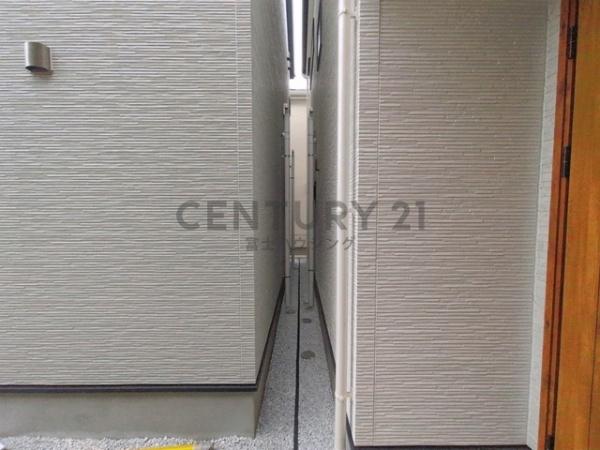 �_�ސ쌧����s�ғ�1���ڂ̐V�z��ˌ��Ẳ摜