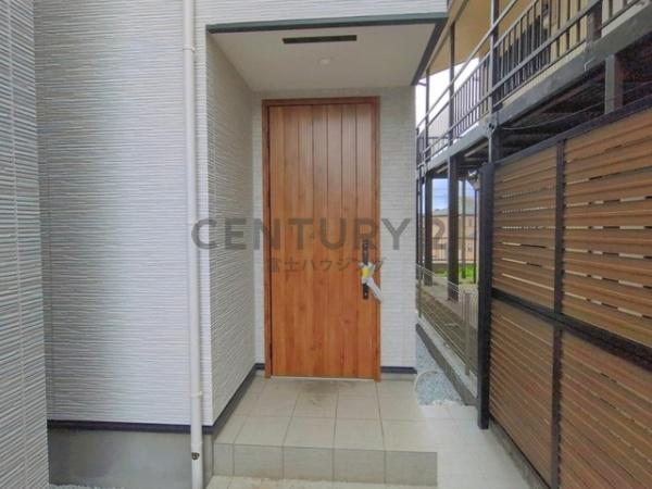 �_�ސ쌧����s�ғ�1���ڂ̐V�z��ˌ��Ẳ摜