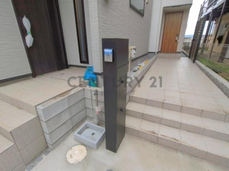 �_�ސ쌧����s�ғ�1���ڂ̐V�z��ˌ��Ẳ摜