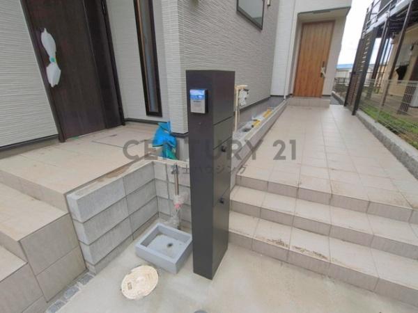 �_�ސ쌧����s�ғ�1���ڂ̐V�z��ˌ��Ẳ摜