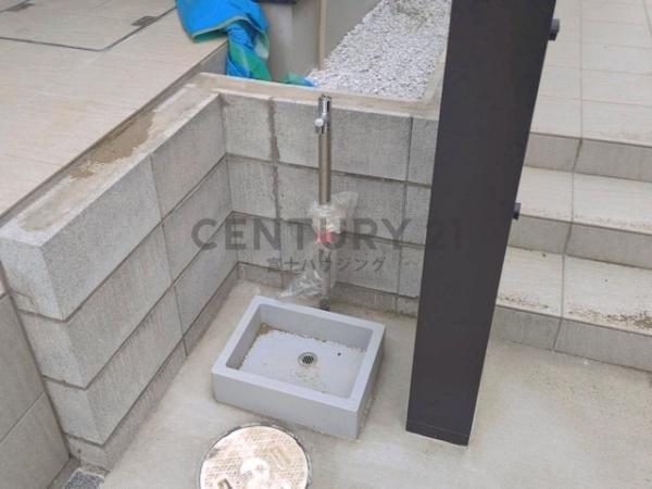 �_�ސ쌧����s�ғ�1���ڂ̐V�z��ˌ��Ẳ摜