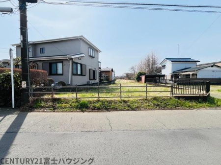 �_�ސ쌧����s�����̓y�n�̌��n�y�n�ʐ^