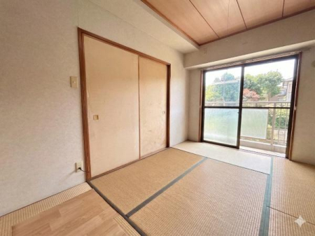 �_�ސ쌧����s�P�s��1���ڂ̒��Ã}���V�����̘a��