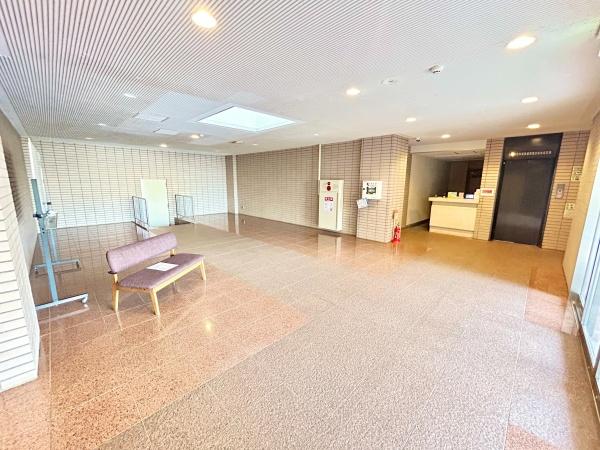 �_�ސ쌧����s�P�s��1���ڂ̒��Ã}���V�����̃G���g�����X