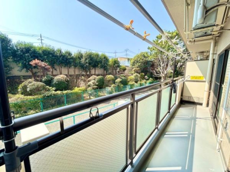 �_�ސ쌧����s�P�s��1���ڂ̒��Ã}���V�����̃o���R�j�[