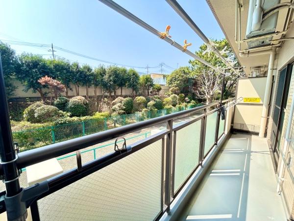 �_�ސ쌧����s�P�s��1���ڂ̒��Ã}���V�����̃o���R�j�[