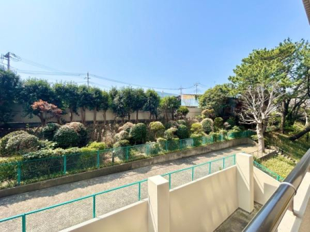 �_�ސ쌧����s�P�s��1���ڂ̒��Ã}���V�����̏Z�˂���̒��]�ʐ^