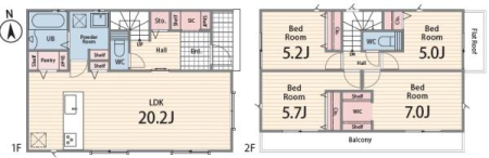 �_�ސ쌧����s���̐V�z��ˌ��Ă̊Ԏ��}