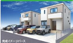 �_�ސ쌧����s���̐V�z��ˌ��Ẳ摜