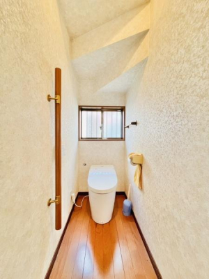 �_�ސ쌧����s����������2���ڂ̒��È�ˌ��Ẵg�C��